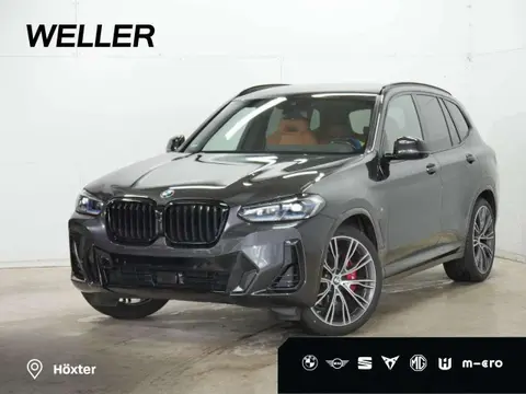 Annonce BMW X3 Diesel 2023 d'occasion 