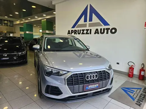 Annonce AUDI Q3 Diesel 2021 d'occasion 