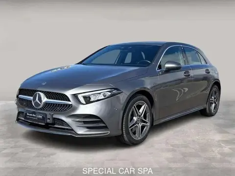 Used MERCEDES-BENZ CLASSE A Hybrid 2021 Ad 