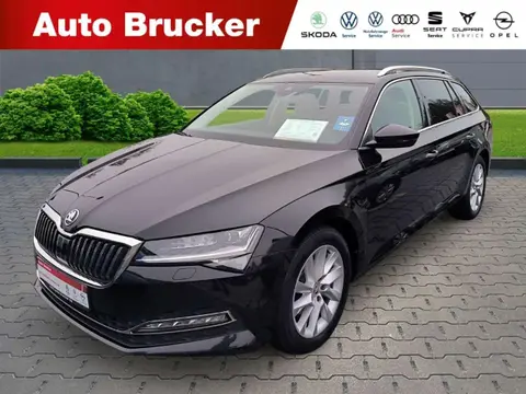 Used SKODA SUPERB Diesel 2021 Ad 