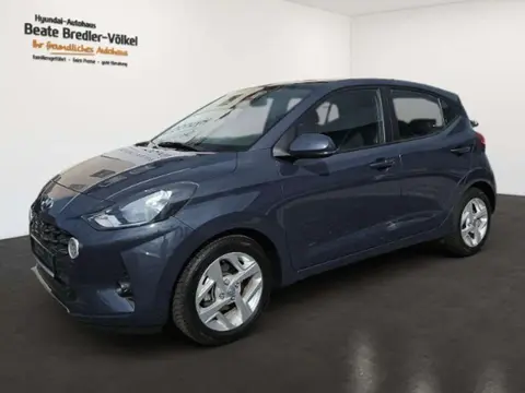 Used HYUNDAI I10 Petrol 2023 Ad 