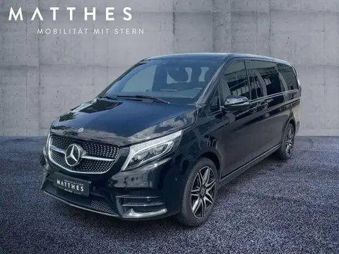 Annonce MERCEDES-BENZ CLASSE V Diesel 2023 d'occasion 