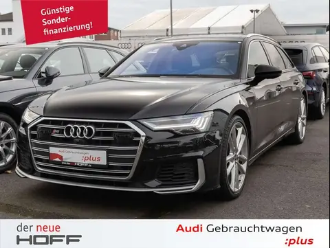 Annonce AUDI S6 Diesel 2021 d'occasion 