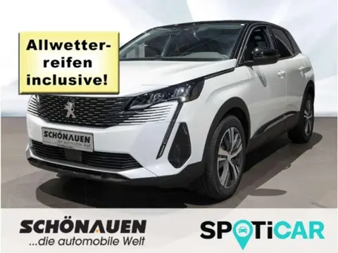 Used PEUGEOT 3008 Diesel 2023 Ad 