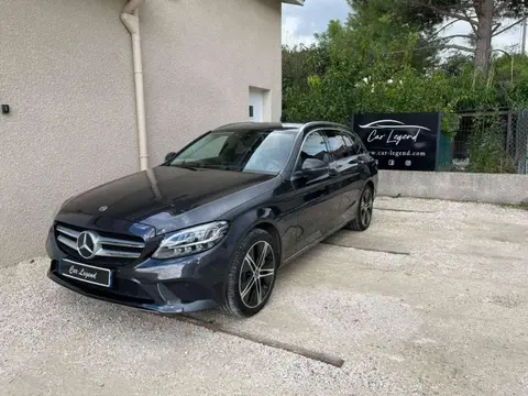 Used MERCEDES-BENZ CLASSE E Hybrid 2020 Ad 