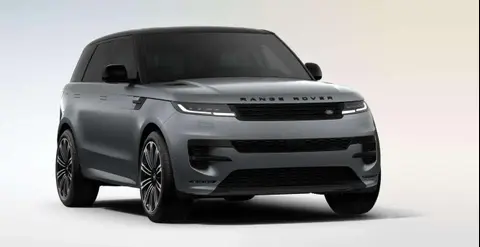 Annonce LAND ROVER RANGE ROVER SPORT Hybride 2024 d'occasion 