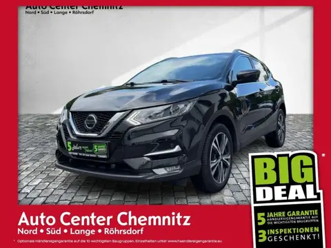 Annonce NISSAN QASHQAI Essence 2020 d'occasion 