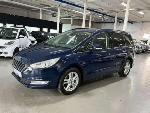 Annonce FORD GALAXY Diesel 2019 d'occasion 