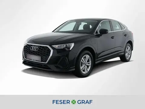 Annonce AUDI Q3 Hybride 2021 d'occasion 