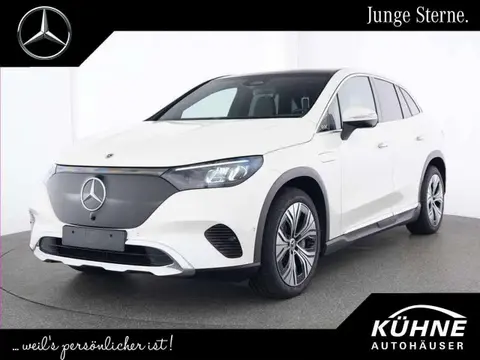 Used MERCEDES-BENZ EQE Electric 2024 Ad 