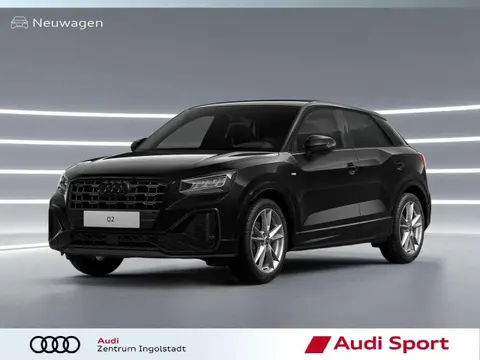 Annonce AUDI Q2 Essence 2024 d'occasion 