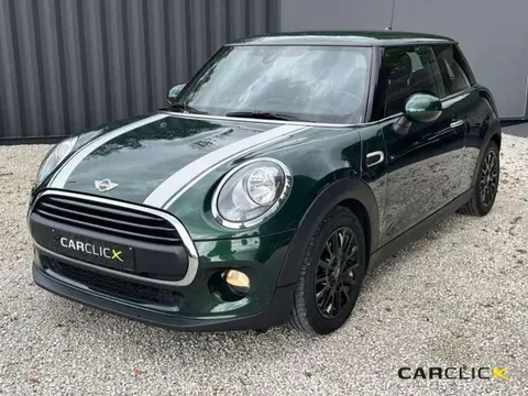 Used MINI ONE Petrol 2018 Ad 