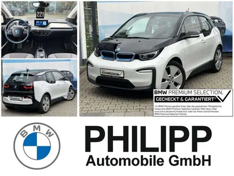 Used BMW I3 Electric 2021 Ad 