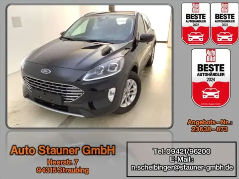 Used FORD KUGA Hybrid 2023 Ad 