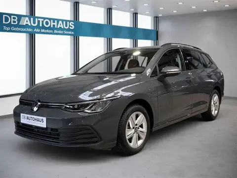 Annonce VOLKSWAGEN GOLF Essence 2022 d'occasion 