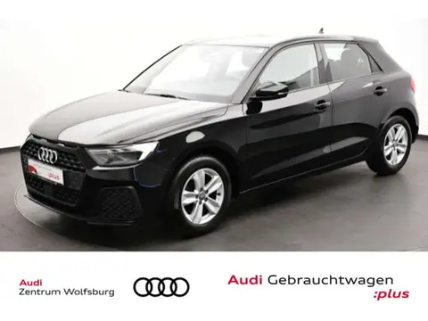 Annonce AUDI A1 Essence 2019 d'occasion 