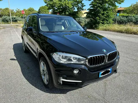 Annonce BMW X5 Diesel 2016 d'occasion 