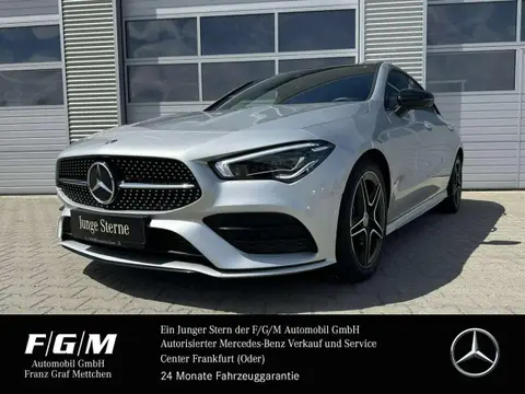 Used MERCEDES-BENZ CLASSE CLA Petrol 2022 Ad 