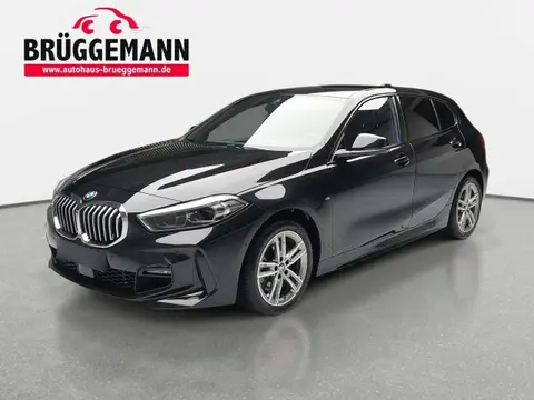 Annonce BMW SERIE 1 Essence 2023 d'occasion 