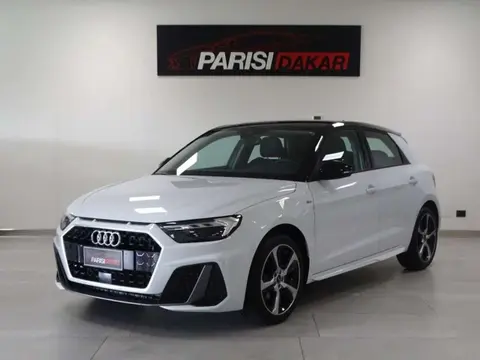 Annonce AUDI A1 Essence 2023 d'occasion 