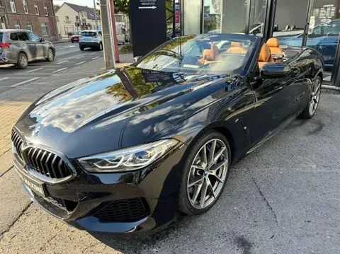 Annonce BMW M850 Essence 2019 d'occasion 