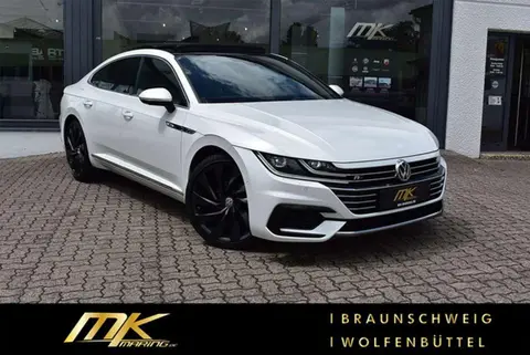 Annonce VOLKSWAGEN ARTEON Diesel 2019 d'occasion 