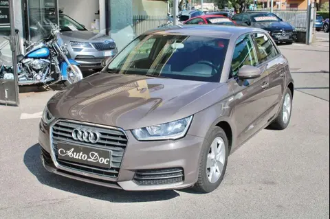 Used AUDI A1 Diesel 2017 Ad 