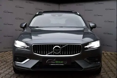 Annonce VOLVO V60 Diesel 2020 d'occasion 