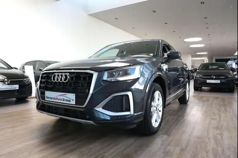 Used AUDI Q2 Petrol 2024 Ad 