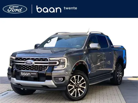 Annonce FORD RANGER Diesel 2023 d'occasion 