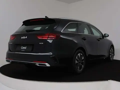 Annonce KIA CEED Hybride 2024 d'occasion 