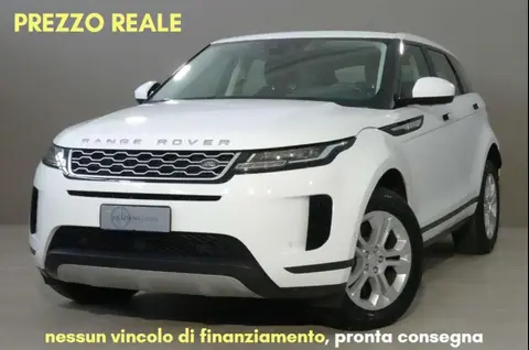 Used LAND ROVER RANGE ROVER EVOQUE Hybrid 2020 Ad 