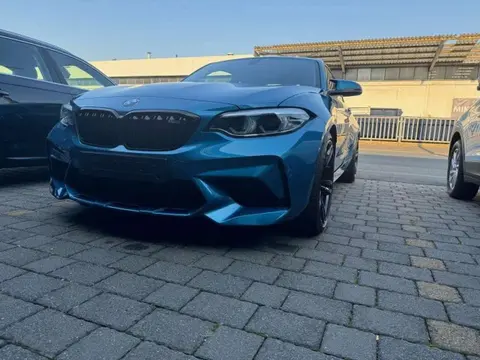 Annonce BMW M2 Essence 2020 d'occasion 