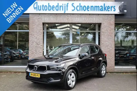 Used VOLVO XC40 Petrol 2019 Ad 