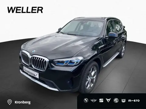 Used BMW X3 Petrol 2023 Ad 