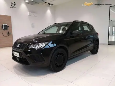 Used SEAT ARONA  2021 Ad 