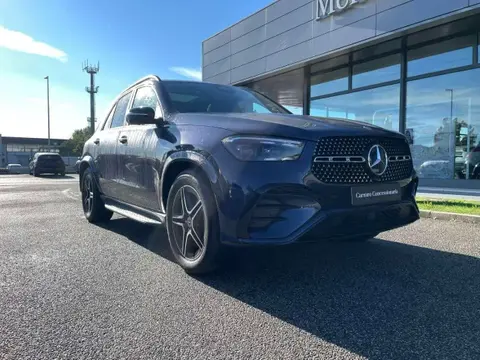 Used MERCEDES-BENZ CLASSE GLE Diesel 2024 Ad 