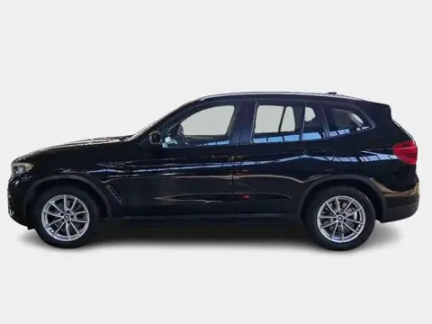 Used BMW X3 Diesel 2019 Ad 