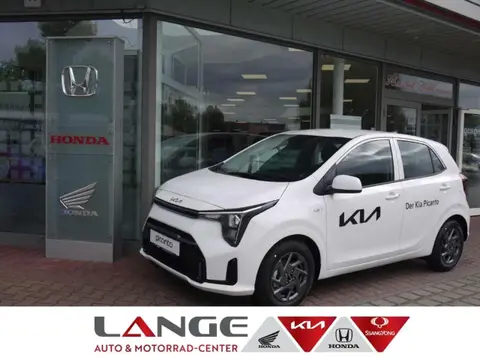 Annonce KIA PICANTO Essence 2024 d'occasion 