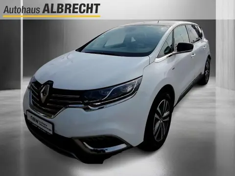 Used RENAULT ESPACE Petrol 2019 Ad 