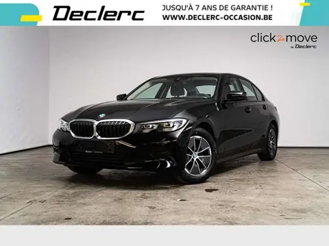 Used BMW SERIE 3 Diesel 2020 Ad 