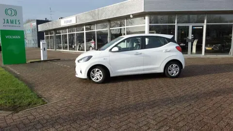 Used HYUNDAI I10 Petrol 2022 Ad 