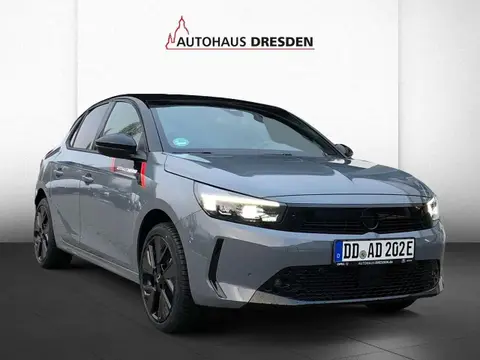 Annonce OPEL CORSA Électrique 2023 d'occasion 