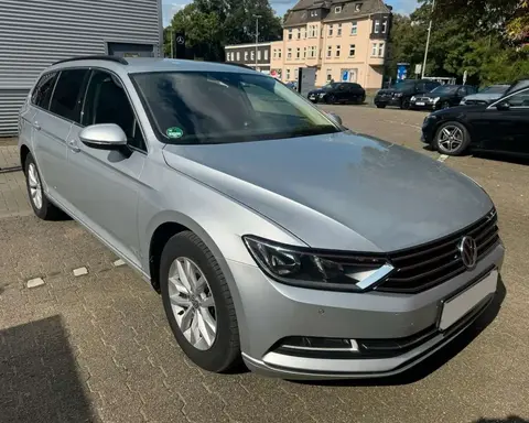 Annonce VOLKSWAGEN PASSAT Diesel 2017 d'occasion 