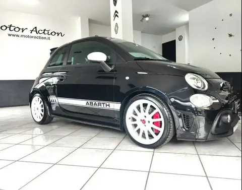 Used ABARTH 695 Petrol 2021 Ad 