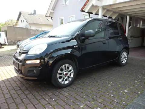 Annonce FIAT PANDA Essence 2018 d'occasion 