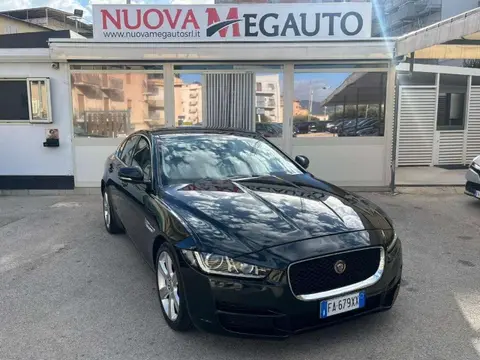 Used JAGUAR XE Diesel 2015 Ad 