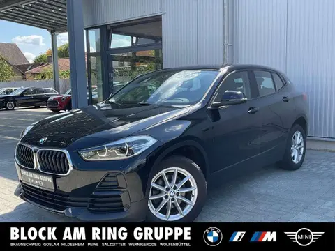 Used BMW X2 Petrol 2021 Ad Germany