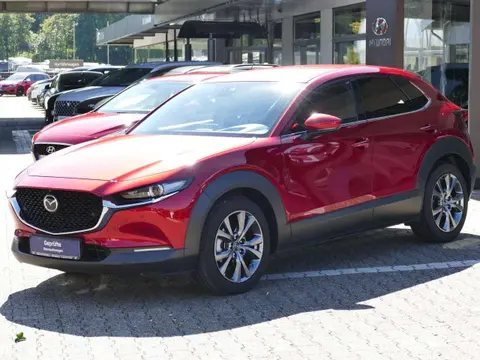 Used MAZDA CX-30 Petrol 2020 Ad 