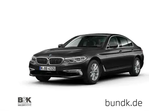 Used BMW SERIE 5 Diesel 2018 Ad 